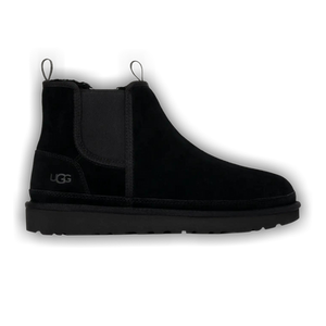 UGG Neumel Chelsea Boot 'Black'