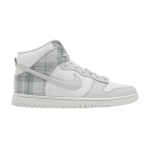 Nike Dunk High SE 'Mint Plaid'