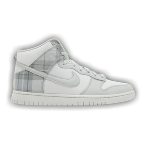 Nike Dunk High SE 'Mint Plaid'