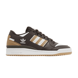 adidas Forum 84 Low ADV 'Dark Brown Ecru Tint'