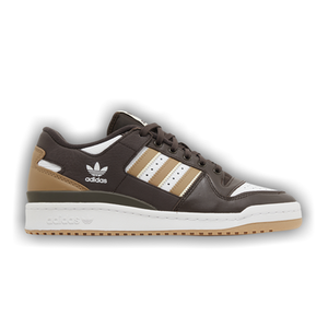 adidas Forum 84 Low ADV 'Dark Brown Ecru Tint'