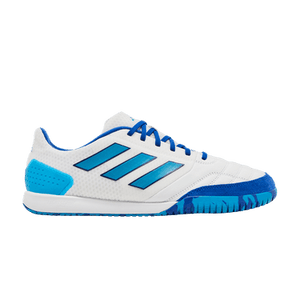 Adidas Top Sala Competition 'White Royal Blue Camo'