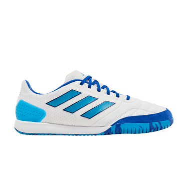 Adidas Top Sala Competition 'White Royal Blue Camo'