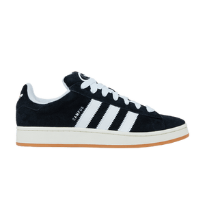 adidas Campus 00s 'Core Black Gum'
