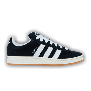 adidas Campus 00s 'Core Black Gum'