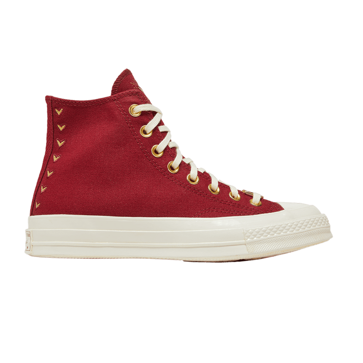 Converse Wmns Chuck 70 High 'Valentine's Day 2023' A03931C