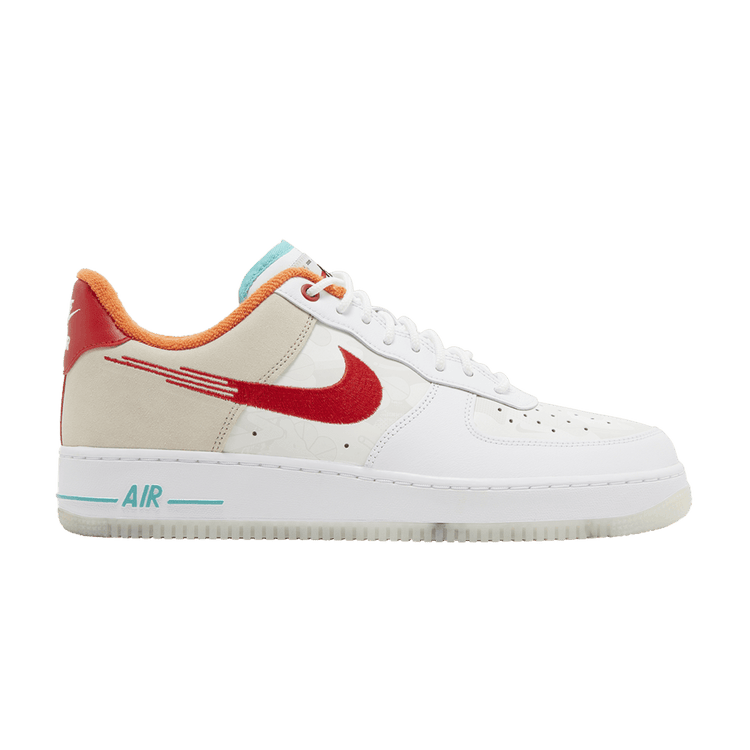 Nike Air Force 1 '07 Premium 'Leap High' FD4205 161