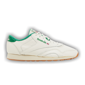 Reebok Classic Leather Plus 'Chalk Glen Green'