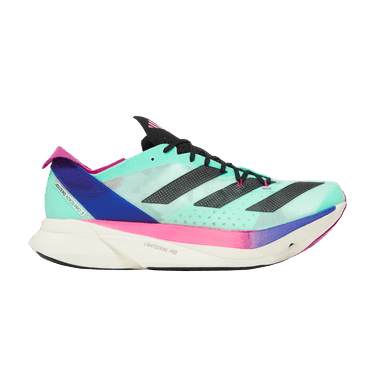 adidas Adizero Adios Pro 3 'Pulse Mint Lucid Blue'