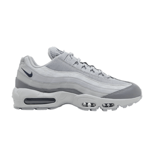 Nike Air Max 95 'Wolf Grey Midnight Navy'