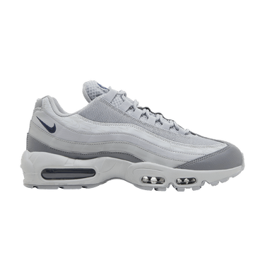 Nike Air Max 95 'Wolf Grey Midnight Navy'