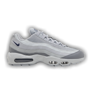 Nike Air Max 95 'Wolf Grey Midnight Navy'