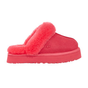 UGG Wmns Disquette Slipper 'Pink Glow'