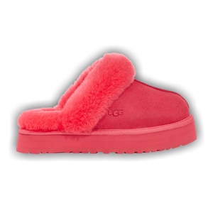 UGG Wmns Disquette Slipper 'Pink Glow'