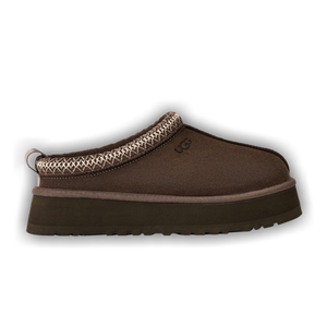 UGG Wmns Tazz Slipper 'Molasses'