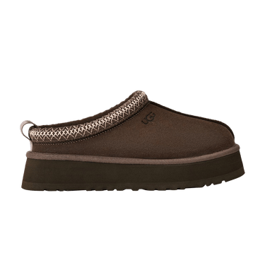 UGG Wmns Tazz Slipper 'Molasses'