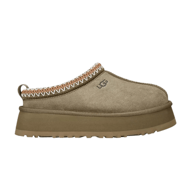 UGG Wmns Tazz Slipper 'Antilope'