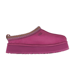 UGG Wmns Tazz Slipper 'Purple Ruby'