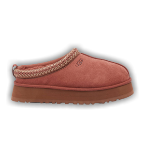 UGG Wmns Tazz Slipper 'Red Jasper'