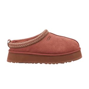 UGG Wmns Tazz Slipper 'Red Jasper'