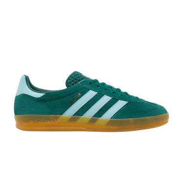 adidas Gazelle 'Collegiate Green Hazy Sky'