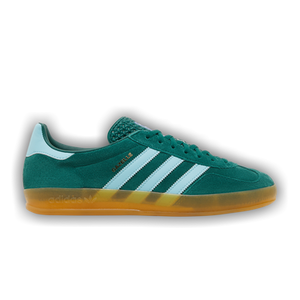 adidas Gazelle 'Collegiate Green Hazy Sky'