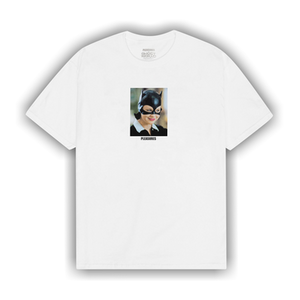 Pleasures Ghost World T-Shirt 'White'