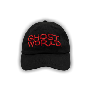 Pleasures Ghost World Hat 'Black'