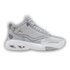 Air Jordan Max Aura 4 'Wolf Grey'