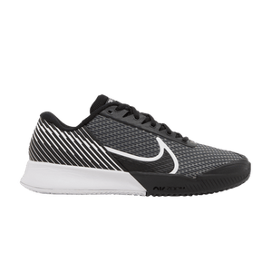 NikeCourt Air Zoom Vapor Pro 2 Clay 'Black White'