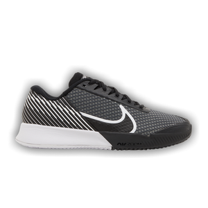 NikeCourt Air Zoom Vapor Pro 2 Clay 'Black White'