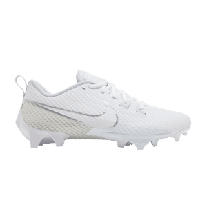 Nike Vapor Edge Speed 360 2 'White Metallic Silver'