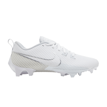 Nike Vapor Edge Speed 360 2 'White Metallic Silver'