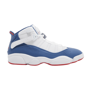 Air Jordan 6 Rings 'True Blue'