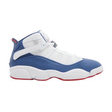 Air Jordan 6 Rings 'True Blue'