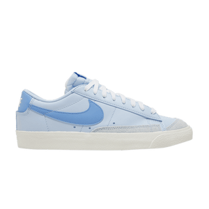 Nike Blazer Low '77 Vintage 'Celestine Blue'