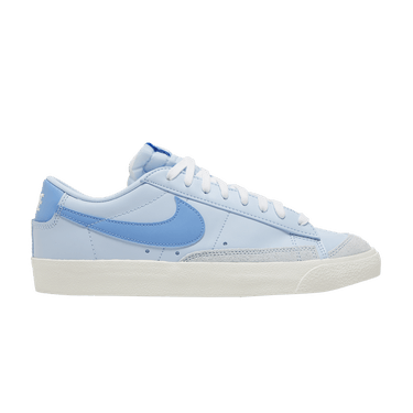 Nike Blazer Low '77 Vintage 'Celestine Blue'
