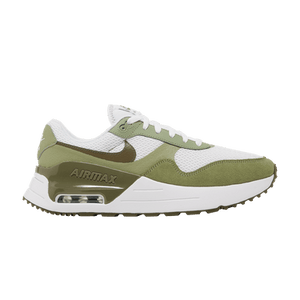 Nike Air Max SYSTM 'Oil Green'