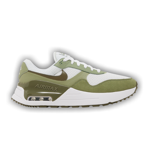 Nike Air Max SYSTM 'Oil Green'