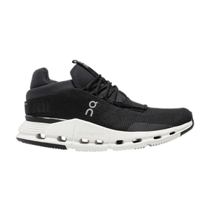 ON Wmns Cloudnova 'Phantom White'