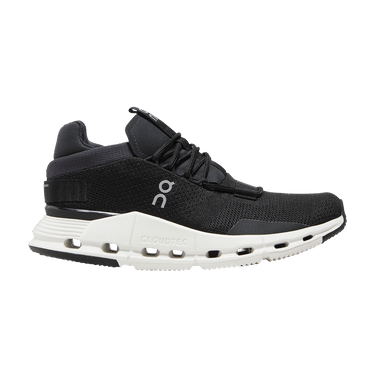 ON Wmns Cloudnova 'Phantom White'