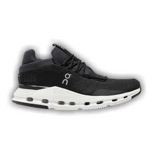 ON Wmns Cloudnova 'Phantom White'