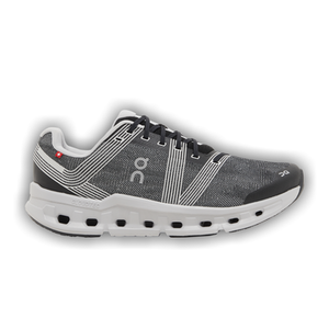 ON Cloudgo 'Black Glacier'