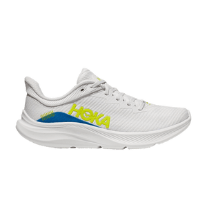 HOKA Solimar 'Blanc Diva Blue'
