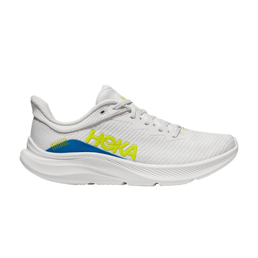 HOKA Solimar 'Blanc Diva Blue'