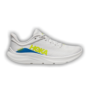 HOKA Solimar 'Blanc Diva Blue'