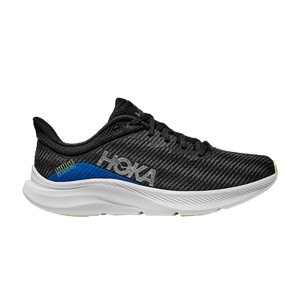 HOKA Solimar 'Black Lettuce'