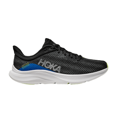 HOKA Solimar 'Black Lettuce'