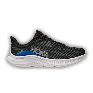 HOKA Solimar 'Black Lettuce'