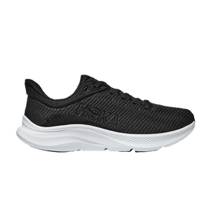 HOKA Solimar 'Black White'